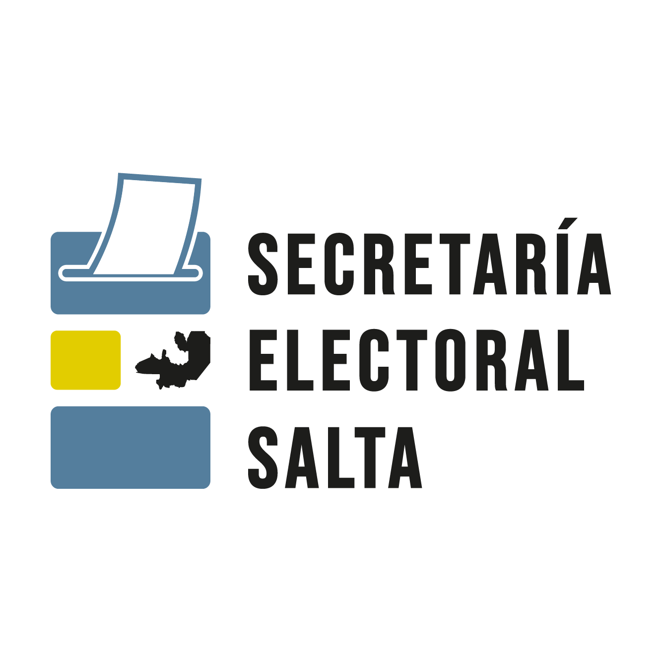 Logo Color Negro - María Jerez
