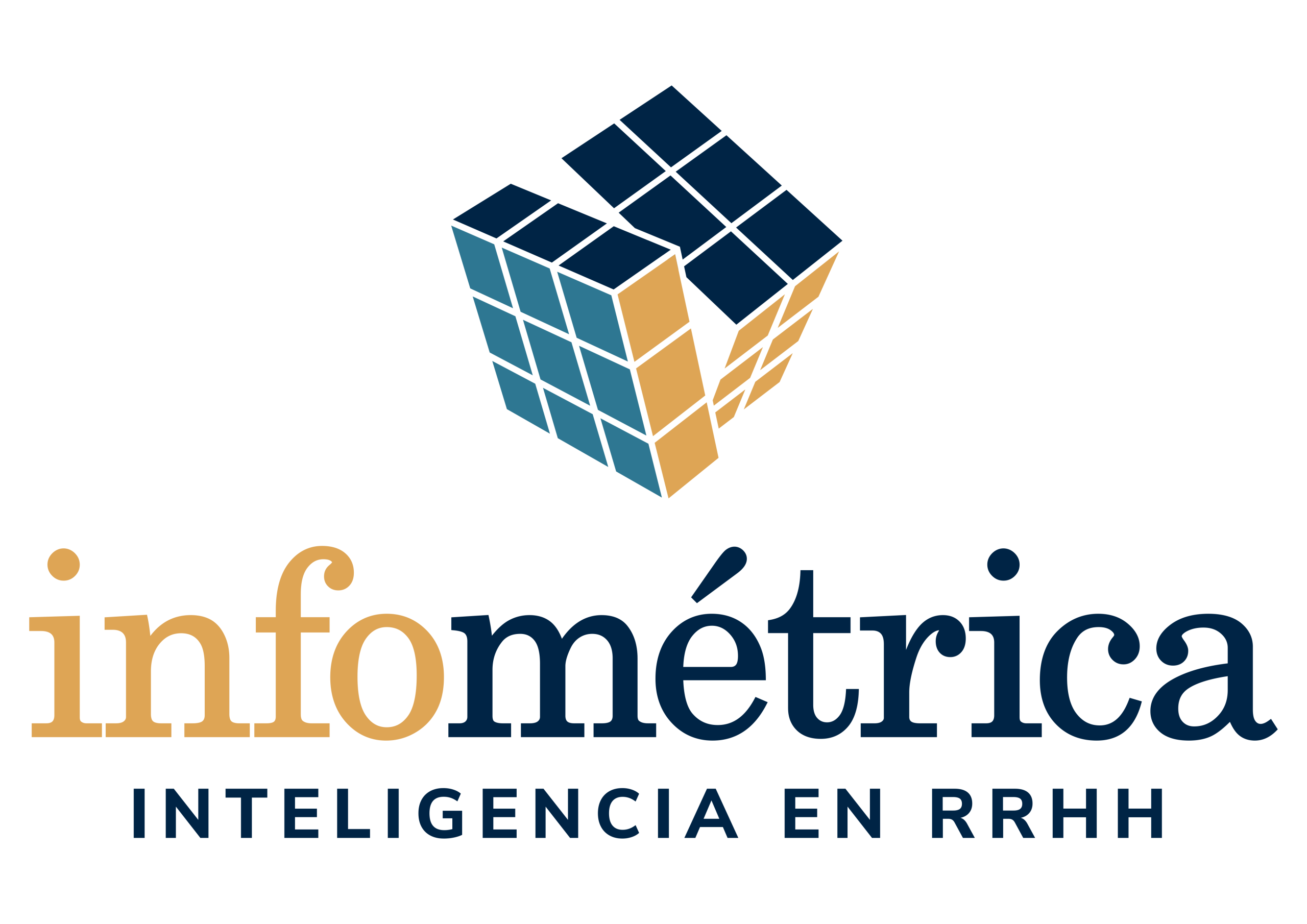 Infométrica