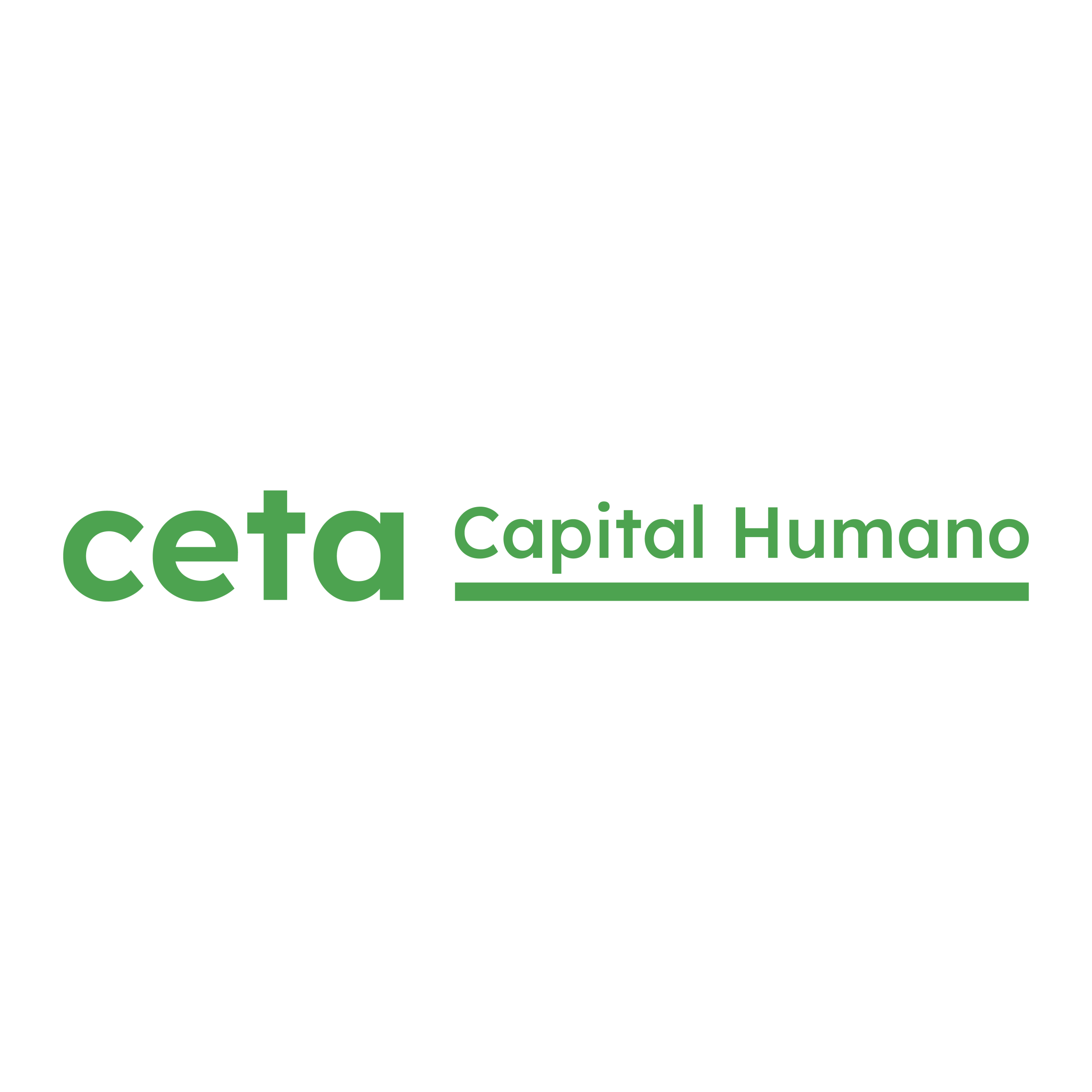 Capital Humano Verde